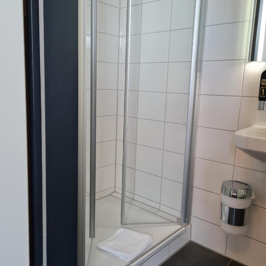 Hotel Garni Kastanjehoff Timmel Luaran gambar