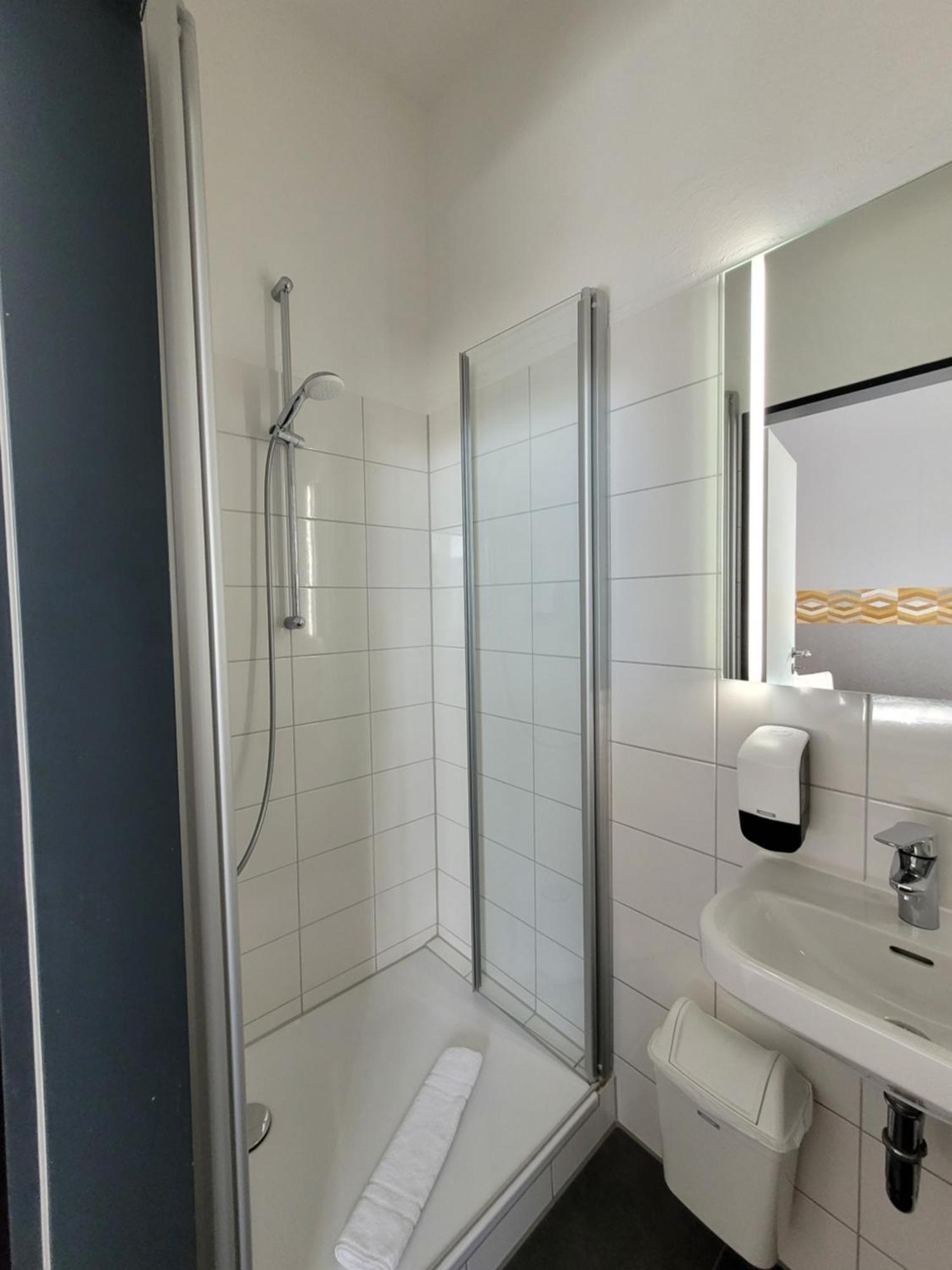 Hotel Garni Kastanjehoff Timmel Luaran gambar