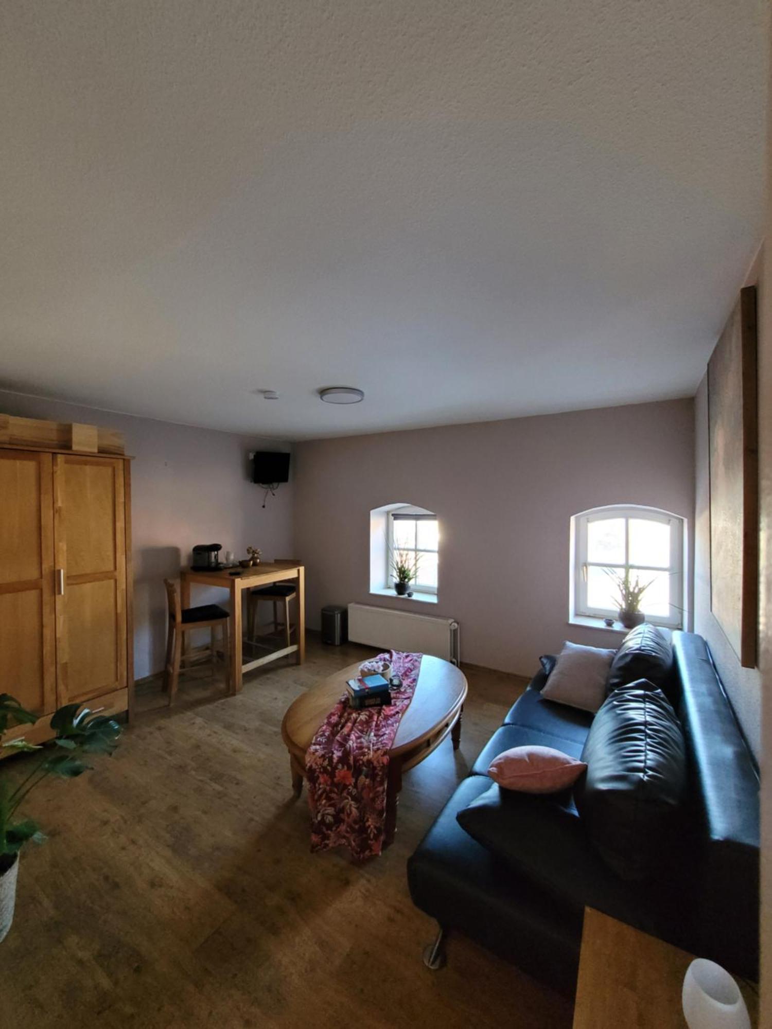 Hotel Garni Kastanjehoff Timmel Luaran gambar